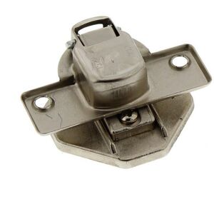 KGA Supplies Logik Integrated Washing Machine Door cupboard Hinge KGA Supplies Logik Integrated Washing Machine Door cupboard Hinge