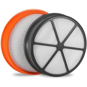 KGA Supplies Vacuum Cleaner Pre Post Motor Filters Set for Vax Mach Air UCA1GEV1 KGA Supplies Vacuum Cleaner Pre Post Motor Filters Set for Vax Mach Air UCA1GEV1