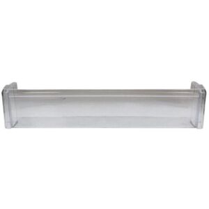 KGA Supplies AMICA Fridge Lower Door Bottle Shelf BC276, BC276BUW+08AT, BC276BUW, BK296.3FA KGA Supplies AMICA Fridge Lower Door Bottle Shelf BC276, BC276BUW+08AT, BC276BUW, BK296.3FA