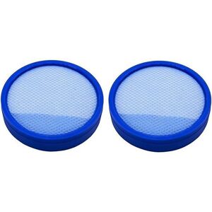 KGA Supplies 2 X Type 88 Washable Pre Motor Filter for VAX Air U86-AL-B Cordless Vacuum KGA Supplies 2 X Type 88 Washable Pre Motor Filter for VAX Air U86-AL-B Cordless Vacuum