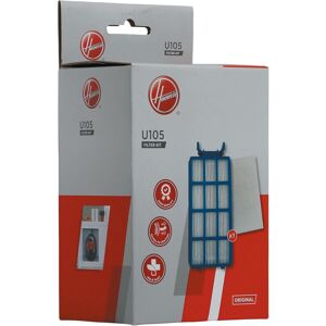 KGA Supplies HOOVER H-Energy 300 Vacuum Cleaner Filter Kit 35602732 Genuine KGA Supplies HOOVER H-Energy 300 Vacuum Cleaner Filter Kit 35602732 Genuine