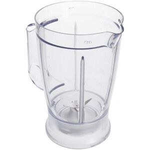 KGA Supplies Kenwood MultiPro Liquidiser Goblet With Blades For FPP220 FPP230 FPP238 FDP300 KGA Supplies Kenwood MultiPro Liquidiser Goblet With Blades For FPP220 FPP230 FPP238 FDP300