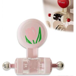 Unbranded (pink) Adjustable Suction Cup Shower Holder- Shower Head Holder, Wall Mount Hand Unbranded (pink) Adjustable Suction Cup Shower Holder- Shower Head Holder, Wall Mount Hand