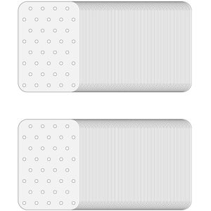 Tlily 200x Fryer Paper, Parchment Paper Liners for Ninja Foodi Dual DZ201,DZ401 Liners Tlily 200x Fryer Paper, Parchment Paper Liners for Ninja Foodi Dual DZ201,DZ401 Liners