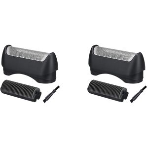 Tlily 2X 11B Replacement Shaver Foil and Cutter Head for 11B Series 1 110 120 140 815 Tlily 2X 11B Replacement Shaver Foil and Cutter Head for 11B Series 1 110 120 140 815