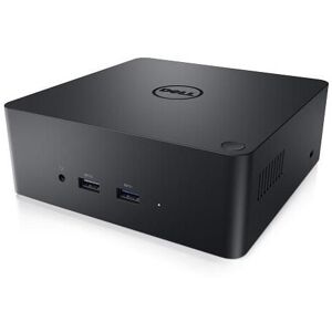 Dell Dual USB-C Thunderbolt Dock Dell Dual USB-C Thunderbolt Dock