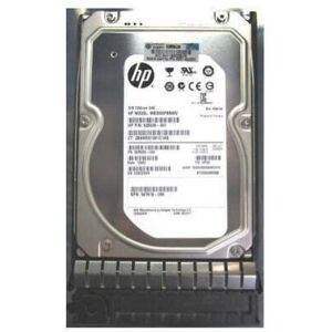 Hewlett Packard Enterprise 3TB Hot-Plug Dual-Port SAS - Hard Drive Hewlett Packard Enterprise 3TB Hot-Plug Dual-Port SAS - Hard Drive