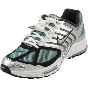 (10.5) Nike Air Pegasus 2005 Mens Fashion Trainers in Metallic Silver Bicoastal (10.5) Nike Air Pegasus 2005 Mens Fashion Trainers in Metallic Silver Bicoastal