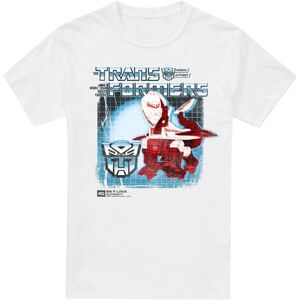 Hasbro Sky Linx T-Shirt - Men - White - 40th Anniversary Hasbro Sky Linx T-Shirt - Men - White - 40th Anniversary