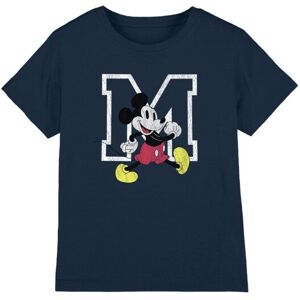 Disney Childrens/Kids Mickey Mouse Classic Walk T-Shirt Disney Childrens/Kids Mickey Mouse Classic Walk T-Shirt