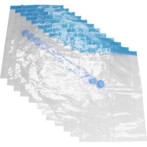 Tlily 12 pcs set vacuum bag 60x40 cm storage bag sack vacuum bag Tlily 12 pcs set vacuum bag 60x40 cm storage bag sack vacuum bag