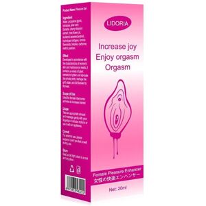 Unbranded Fast Orgasm Gel For Women Libido Enhancer Exciter Aphrodisiac Couple Intimate Lu Unbranded Fast Orgasm Gel For Women Libido Enhancer Exciter Aphrodisiac Couple Intimate Lu