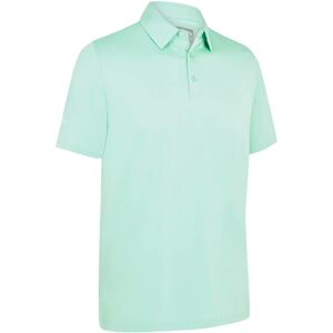 Callaway Golf Neptune Green 2025 Swingtech Polo - Men’s Golf Shirt Callaway Golf Neptune Green 2025 Swingtech Polo - Men’s Golf Shirt