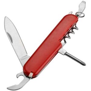 Unbranded (red, 5 in 1) 5/7/9/11 In 1 Multifunctional Folding Knife Portable Multi Tool Po Unbranded (red, 5 in 1) 5/7/9/11 In 1 Multifunctional Folding Knife Portable Multi Tool Po
