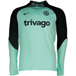 Nike (L) 2023-2024 Chelsea Drill Training Top (Mint Foam) Nike (L) 2023-2024 Chelsea Drill Training Top (Mint Foam)