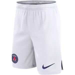 Nike (L) 2023-2024 PSG Away Shorts (White) Nike (L) 2023-2024 PSG Away Shorts (White)