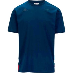 Kappa (XL) 2023 Alpine Mens Pierre Gasly T-Shirt (Navy) Kappa (XL) 2023 Alpine Mens Pierre Gasly T-Shirt (Navy)