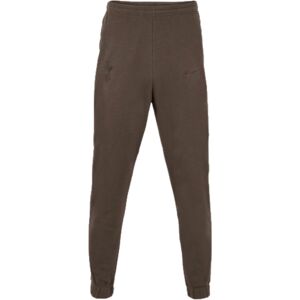 Nike (XXL) 2023-2024 Tottenham Fleece Pants (Dark Choc) Nike (XXL) 2023-2024 Tottenham Fleece Pants (Dark Choc)