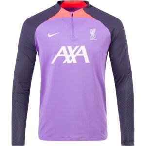 Nike (XL) 2023-2024 Liverpool Drill Training Top (Purple) Nike (XL) 2023-2024 Liverpool Drill Training Top (Purple)