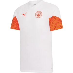 Puma (MB) 2023-2024 Man City Training Jersey (Marble) - Kids Puma (MB) 2023-2024 Man City Training Jersey (Marble) - Kids