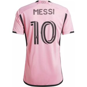 adidas (XXL) 2024-2025 Inter Miami Authentic LIONEL MESSI Home Shirt adidas (XXL) 2024-2025 Inter Miami Authentic LIONEL MESSI Home Shirt