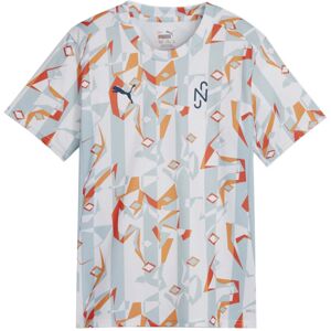 Puma (M) Neymar JR Jersey (White) Puma (M) Neymar JR Jersey (White)