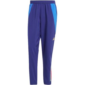 adidas (3XL) 2024-2025 Italy Presentation Pants (Navy) adidas (3XL) 2024-2025 Italy Presentation Pants (Navy)