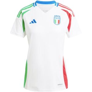 adidas (XXS) 2024-2025 Italy Away Shirt (Ladies) adidas (XXS) 2024-2025 Italy Away Shirt (Ladies)