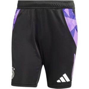 adidas (M) 2024-2025 Germany Training Shorts (Black) adidas (M) 2024-2025 Germany Training Shorts (Black)