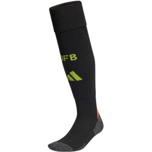 Adidas MB 12-2 UK Foot Black Goalkeeper Socks - Goalkeeper Socks Adidas MB 12-2 UK Foot Black Goalkeeper Socks - Goalkeeper Socks