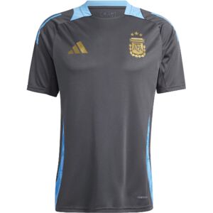 Adidas Argentina 2024-2025 Grey Jersey - Training Jersey Adidas Argentina 2024-2025 Grey Jersey - Training Jersey