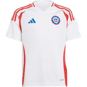 adidas (LB) 2024-2025 Chile Away Shirt (Kids) adidas (LB) 2024-2025 Chile Away Shirt (Kids)