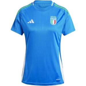 adidas (M) 2024-2025 Italy Home Shirt (Ladies) adidas (M) 2024-2025 Italy Home Shirt (Ladies)