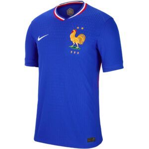 Nike (XL) 2024-2025 France Dri-FIT ADV Match Home Shirt Nike (XL) 2024-2025 France Dri-FIT ADV Match Home Shirt