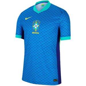 Nike (XXL) 2024-2025 Brazil Away Dri-Fit ADV Match Shirt Nike (XXL) 2024-2025 Brazil Away Dri-Fit ADV Match Shirt
