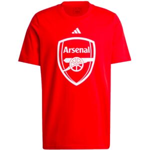 adidas (XXL) 2024-2025 Arsenal DNA Graphic Tee (Red) adidas (XXL) 2024-2025 Arsenal DNA Graphic Tee (Red)