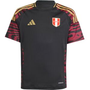 adidas (MB) 2024-2025 Peru Away Shirt (Kids) adidas (MB) 2024-2025 Peru Away Shirt (Kids)