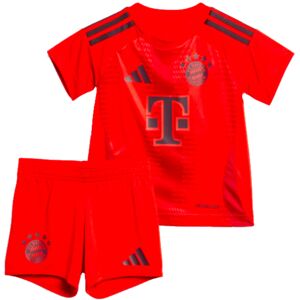 adidas (6-9 Months) 2024-2025 Bayern Munich Home Baby Kit adidas (6-9 Months) 2024-2025 Bayern Munich Home Baby Kit