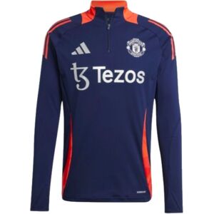 adidas (XXL) 2024-2025 Man Utd Training Top (Night Indigo) adidas (XXL) 2024-2025 Man Utd Training Top (Night Indigo)