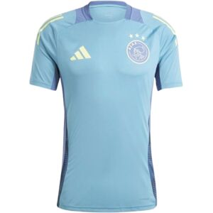 adidas (S) 2024-2025 Ajax Training Jersey (Tactile Steel) adidas (S) 2024-2025 Ajax Training Jersey (Tactile Steel)