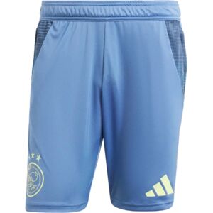 adidas (XXL) 2024-2025 Ajax Training Shorts (Crew Blue) adidas (XXL) 2024-2025 Ajax Training Shorts (Crew Blue)