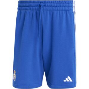 adidas (XXL) 2024-2025 Real Madrid DNA Shorts (Blue) adidas (XXL) 2024-2025 Real Madrid DNA Shorts (Blue)