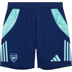 adidas (XL) 2024-2025 Arsenal Training Shorts (Night Sky) adidas (XL) 2024-2025 Arsenal Training Shorts (Night Sky)