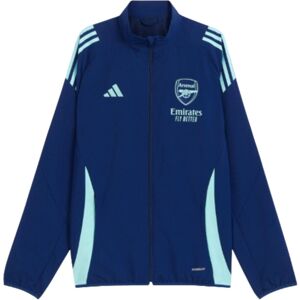 adidas (M) 2024-2025 Arsenal Presentation Jacket (Night Sky) adidas (M) 2024-2025 Arsenal Presentation Jacket (Night Sky)
