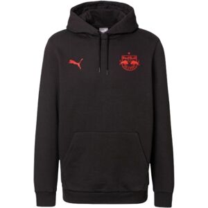 Puma (L) 2024-2025 Red Bull Salzburg ESS Hoody FL (Black) Puma (L) 2024-2025 Red Bull Salzburg ESS Hoody FL (Black)