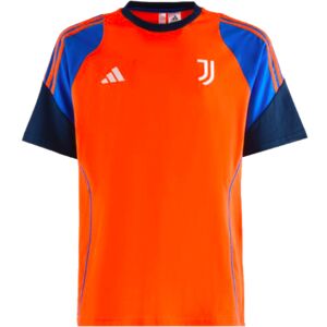 adidas (S) 2024-2025 Juventus Training Tee (Orange) adidas (S) 2024-2025 Juventus Training Tee (Orange)