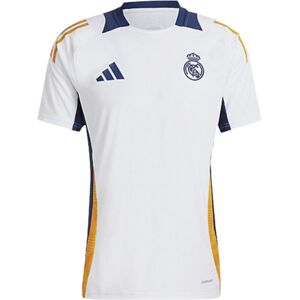 adidas Model M White Breathable Training Shirt - Training adidas Model M White Breathable Training Shirt - Training