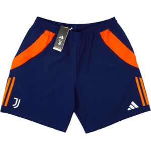 adidas (3XL) 2024-2025 Juventus Downtime Shorts (Navy) adidas (3XL) 2024-2025 Juventus Downtime Shorts (Navy)