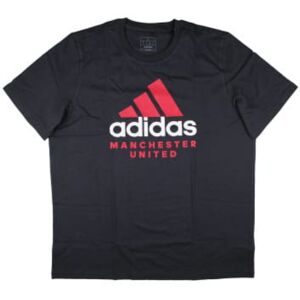 adidas (XL) 2024-2025 Man Utd Seasonal Graphic Tee (Night Grey) adidas (XL) 2024-2025 Man Utd Seasonal Graphic Tee (Night Grey)