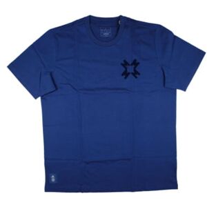 adidas (3XL) 2024-2025 Man Utd Seasonal Tee (Victory Blue) adidas (3XL) 2024-2025 Man Utd Seasonal Tee (Victory Blue)